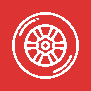 Wheels Icon